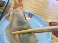 -众品老方子锅贴甜沫(李村店)