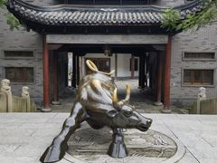 -龙潭水乡