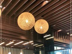 大堂-大铁勺新津菜(东丽阳光新业广场店)