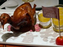 -大鸽饭(汉溪长隆店)