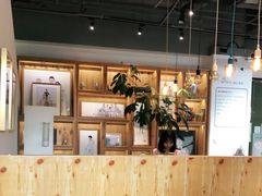 -天真蓝照相馆(五角场百联又一城店)