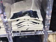 -优衣库(银座店)