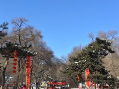 -北山公园