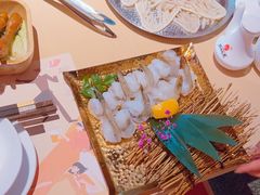 -锦城印象火锅(天府三街店)