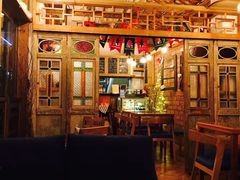 -西关84·History·Art·Cafe