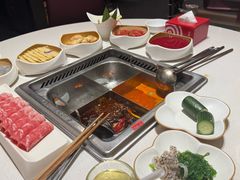 -海底捞火锅(汇一城店)