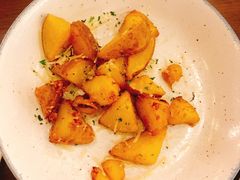 -PIZZA BIANCA(万象城店)