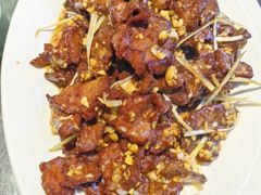 老爆三-来顺成饭庄