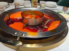 -蜀九香火锅(彩虹店)