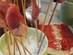 -东来顺饭庄(王府井步行街店)