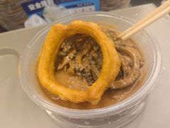 -老磁器口豆汁店(天坛店)