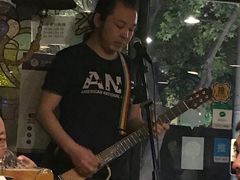 -申德勒西餐厅(日坛路总店)