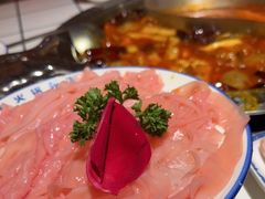 -贤合庄卤味火锅(顺城店)