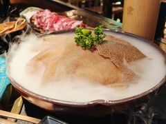 -吼堂老火锅(太古里总店)