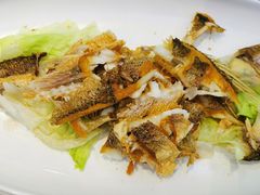 -巨鼎谭家菜(普照寺路店)