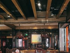 -江边城外烤全鱼(方庄时代购物中心店)