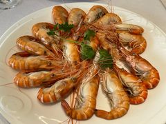 -海宝酒家(中山四路店)