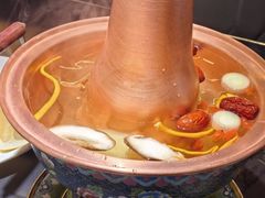 -京悦南门涮羊肉·羊蝎子火锅(田林路店)