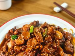 -清真·馬坡二旦烧烤(人生一串拍摄店)