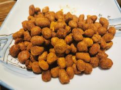 奇味花生-湘味淳(千禧街店)