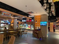 -蓝鲸湾汤泉(包河店)