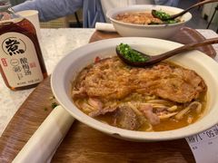 -三姐·老友记·南宁老友粉(朝阳区光华路嘉里中心店)
