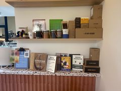 景观位-十一咖啡(青年大街工厂店)