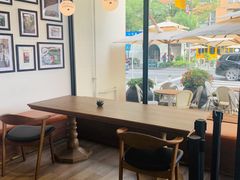 -Peet's Coffee皮爷咖啡(大学路店)