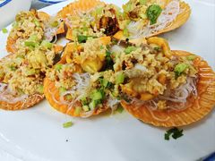 -车路士海鲜餐厅·本地人常驻·鲜捞现做(汕头南澳店)