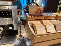 -通安客栈中餐厅·何家小馆