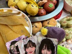-喜虾客·大虾火锅(郑州无限城店)