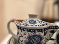 -畔山酒店中餐厅