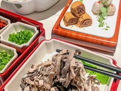 -在前门·烤鸭北京菜(五月花广场店)