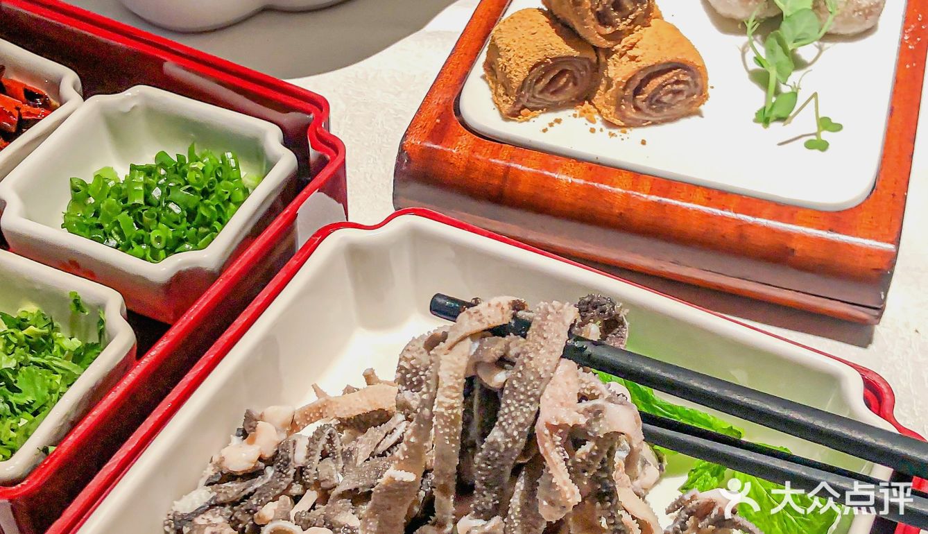 吃过这家的烤鸭 就不愿意试别家的了