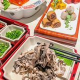 吃过这家的烤鸭 就不愿意试别家的了