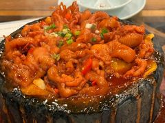 -西江美食舫·江西菜(健德桥店)