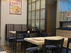 -潮庭港式茶餐厅·熊仔奶茶(同济广场店)