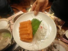 -东莞塘厦三正半山温泉酒店·沙利文西餐厅