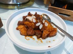 -小厨娘淮扬菜(天印大道店)