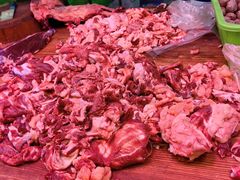 -阿娟牛肉丸·手打牛肉丸·现做现卖