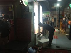 -阿姨小肉摊(同济西苑店)