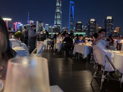 -Kathleen's Waitan 凯圣琳江景西餐厅(外滩店)