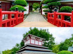 -丹樱生态园