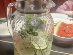 -辣尚瘾·烤鱼·新川菜(交大直营店)