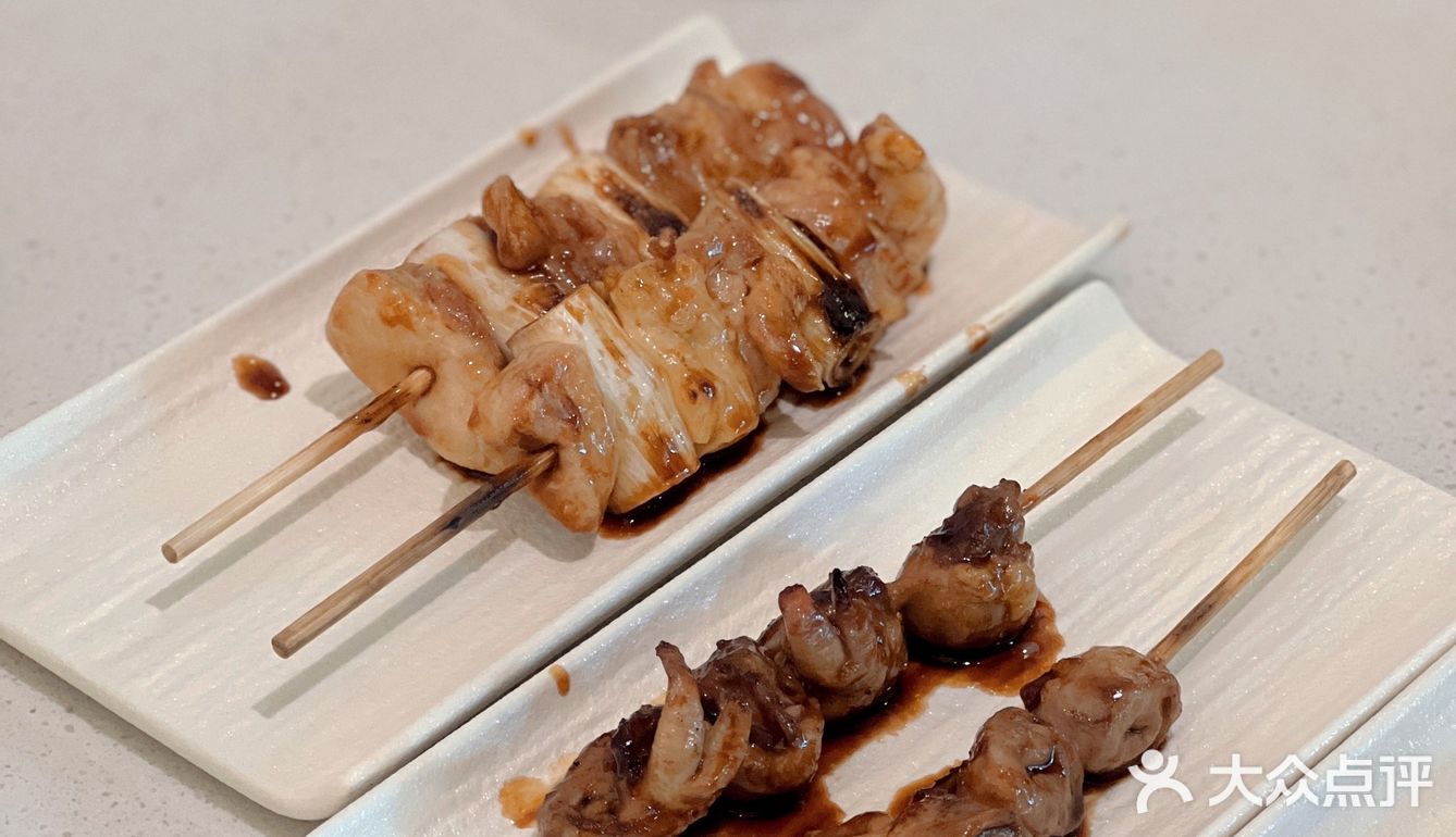 三里屯下一个热门日料店，趁现在赶快来拔草！