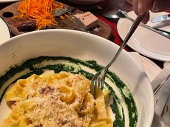 -羽深肉铺 Steak & Wine