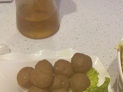 -黑窑厂糖油饼烤鸭·清真菜(旗舰店)