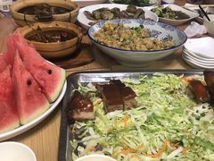 -港澳烧卤馆