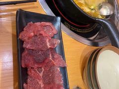 -黔三一夺夺粉酸汤火锅(百信店)