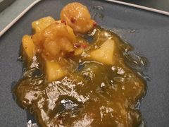 -建滔诺富特酒店-悦餐厅